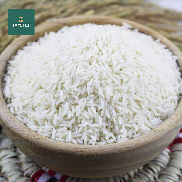 Is consuming Indian rice harmful 