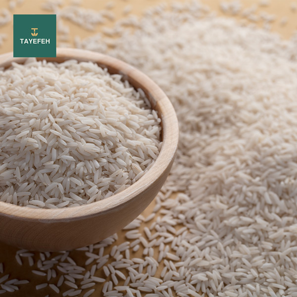 تفاوت برنج دم سیاه با هاشمی