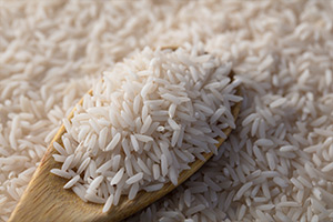 قیمت برنج هاشمی ایرانی