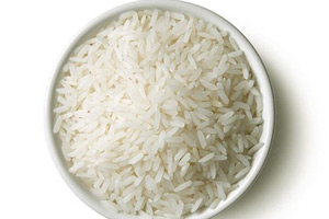 برنج کدام مریضی ها را درمان می کند؟