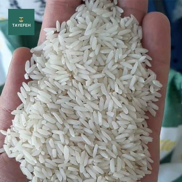 تشخیص فلز در برنج