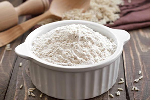 خواص و مضرات مصرف آرد برنج