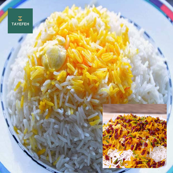 معرفی خوش پخت ترین برنج ایرانی
