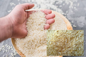 ویژگی و فواید برنج هندی