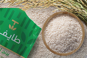  جایگاه نخست بهداشت برنج جهان برای ایران